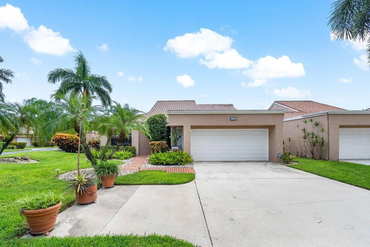 11094 Applegate Lane, Boynton Beach, FL 33437 - #1