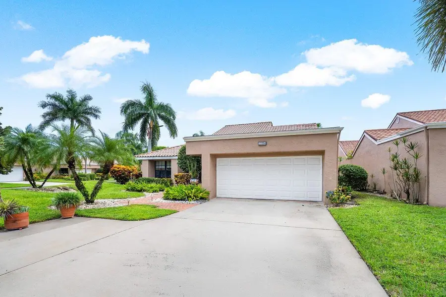 11094 Applegate Lane, Boynton Beach, FL 33437 - #2