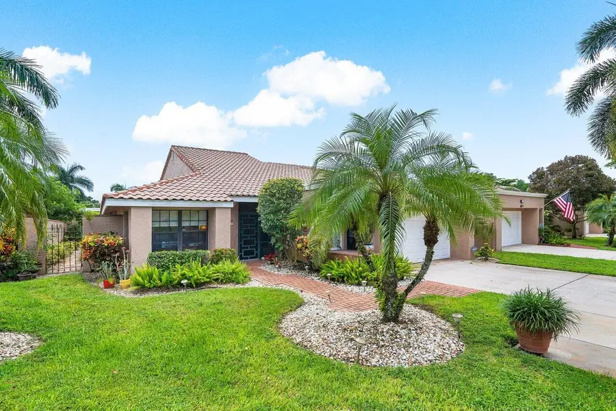 11094 Applegate Lane, Boynton Beach, FL 33437 - #3