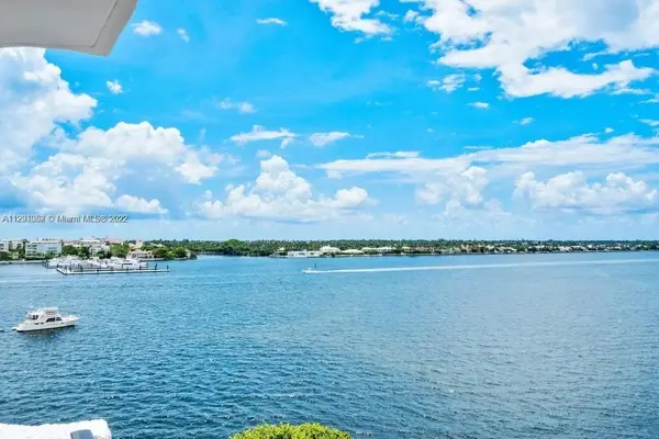 1200 S Flagler Drive #805, West Palm Beach, FL 33401