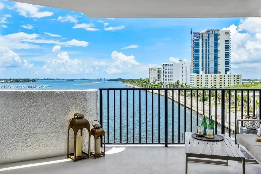 1200 S Flagler Drive #805, West Palm Beach, FL 33401 - #2