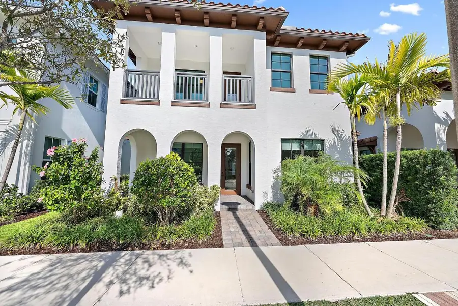 1005 Faulkner Terrace, Palm Beach Gardens, FL 33418 - #3