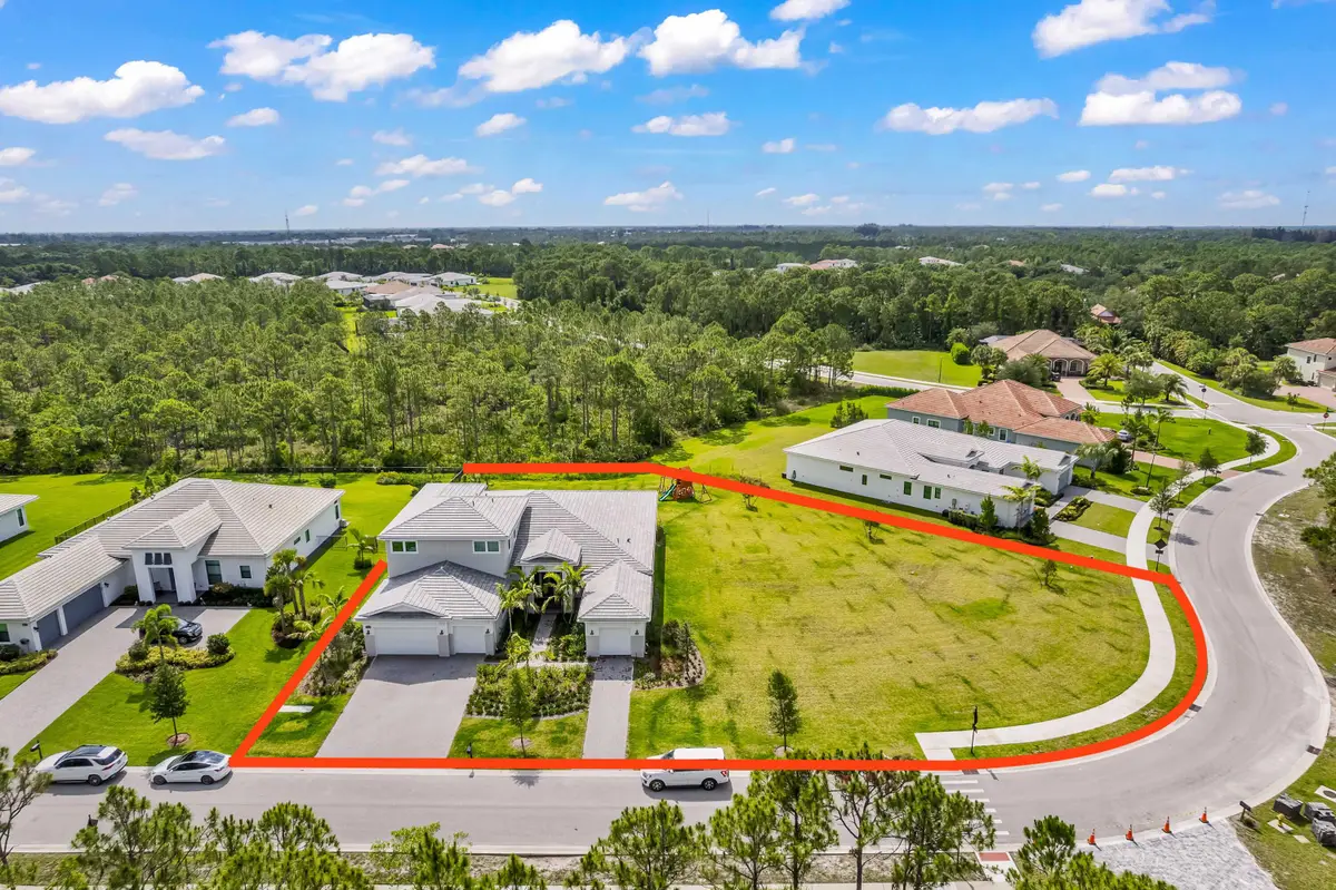 2989 SW Goldenglow Drive, Palm City, FL 34990 - #1