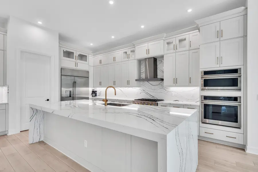 2989 SW Goldenglow Drive, Palm City, FL 34990 - #3