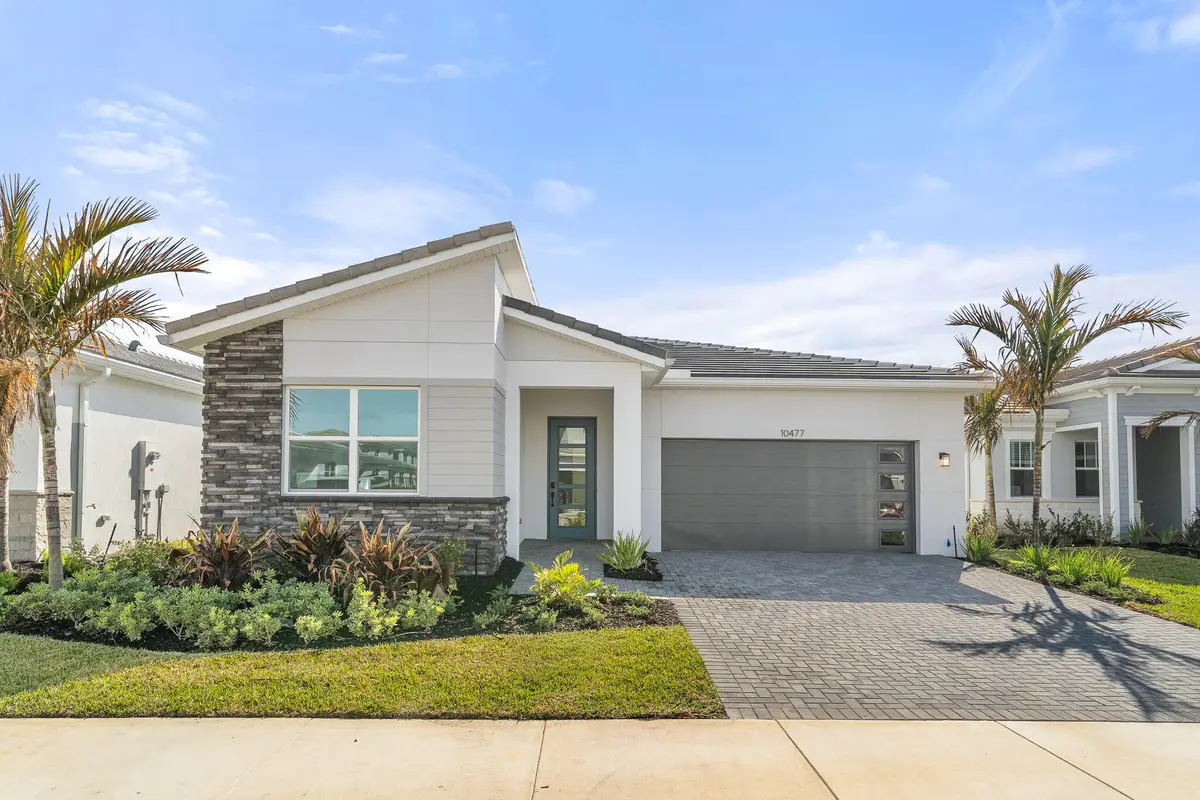 10477 SW Jadewood Court, Port Saint Lucie, FL 34987 - #1