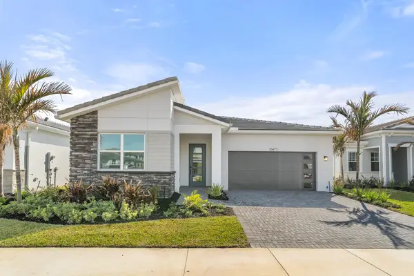 10477 SW Jadewood Court, Port St Lucie, FL 34987