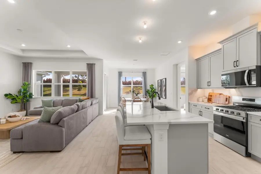 10477 SW Jadewood Court, Port Saint Lucie, FL 34987 - #2