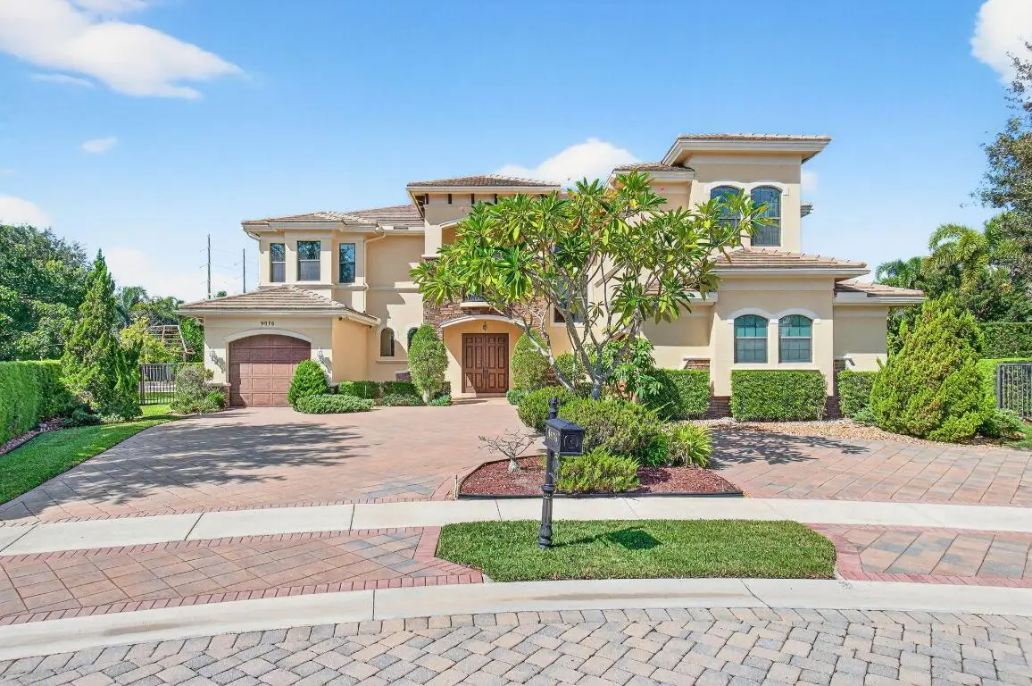 9576 Equus Circle, Boynton Beach, FL 33472 - #1