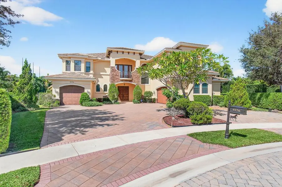 9576 Equus Circle, Boynton Beach, FL 33472 - #2