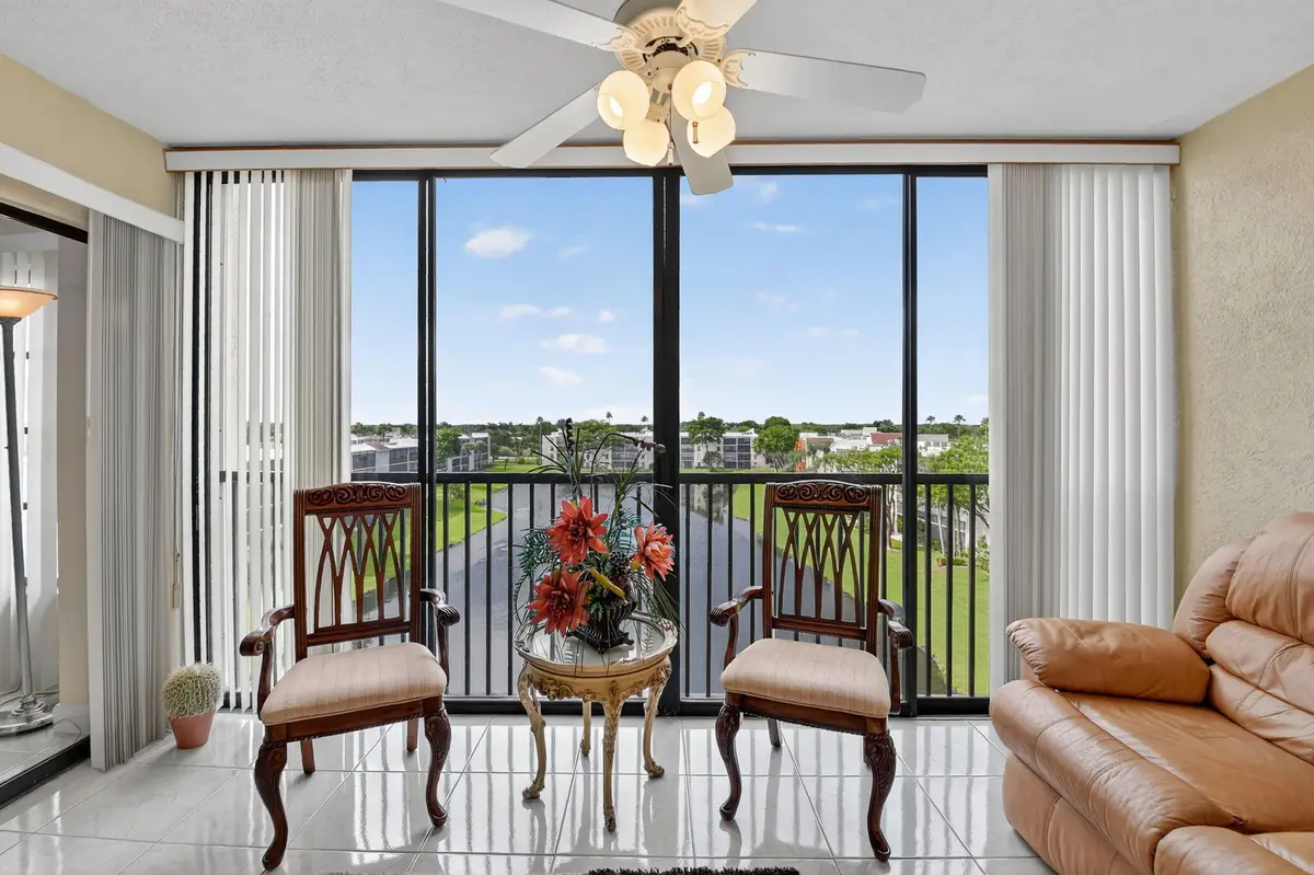 14460 Strathmore Lane #605, Delray Beach, FL 33446 - #1