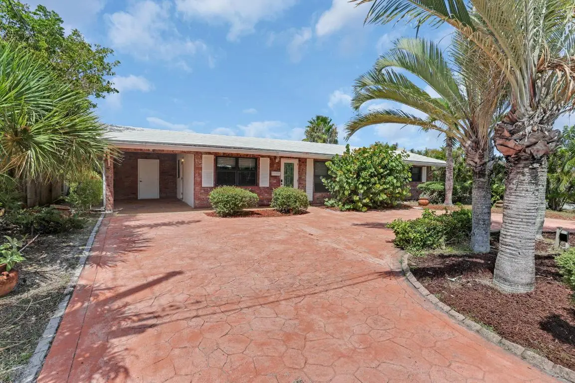 1701 NE 63rd Court, Fort Lauderdale, FL 33334 - #1