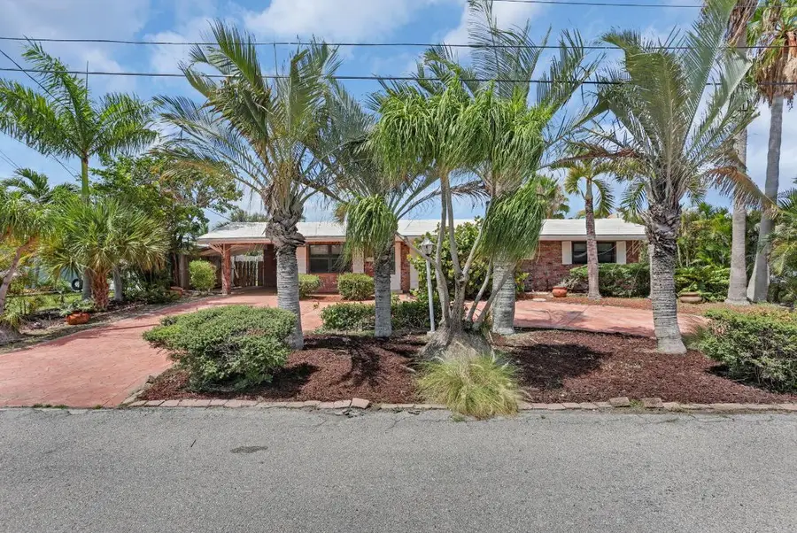 1701 NE 63rd Court, Fort Lauderdale, FL 33334 - #2