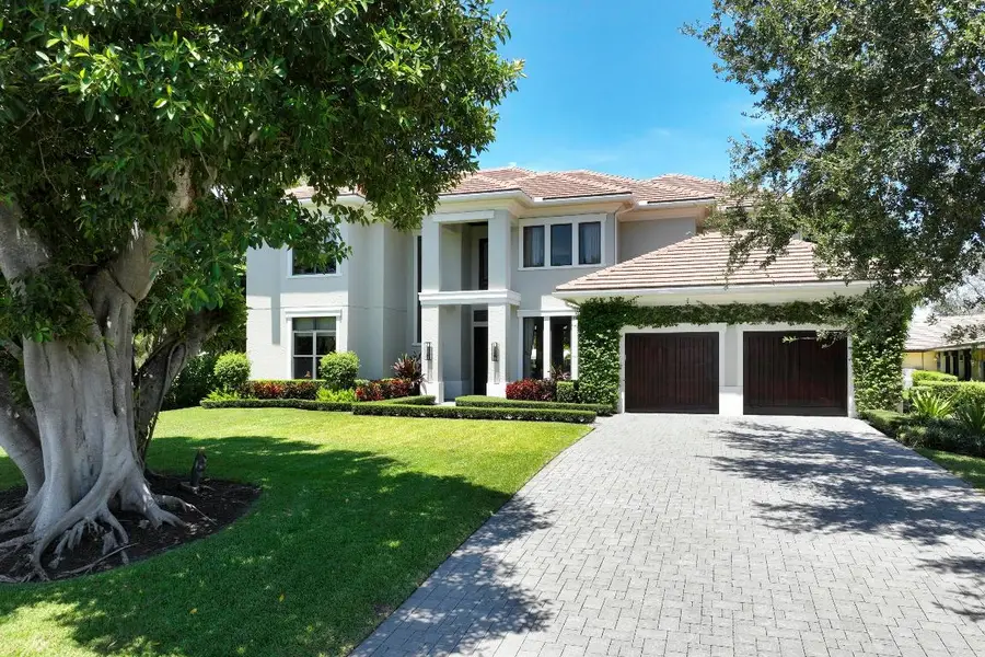 1950 Portage Landing N, Juno Beach, FL 33408 - #2