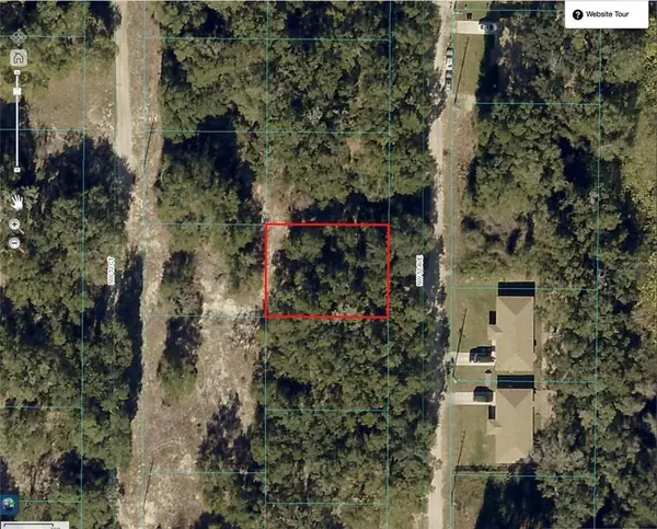 Tbd NW 52nd Avenue, Ocala, FL 34482