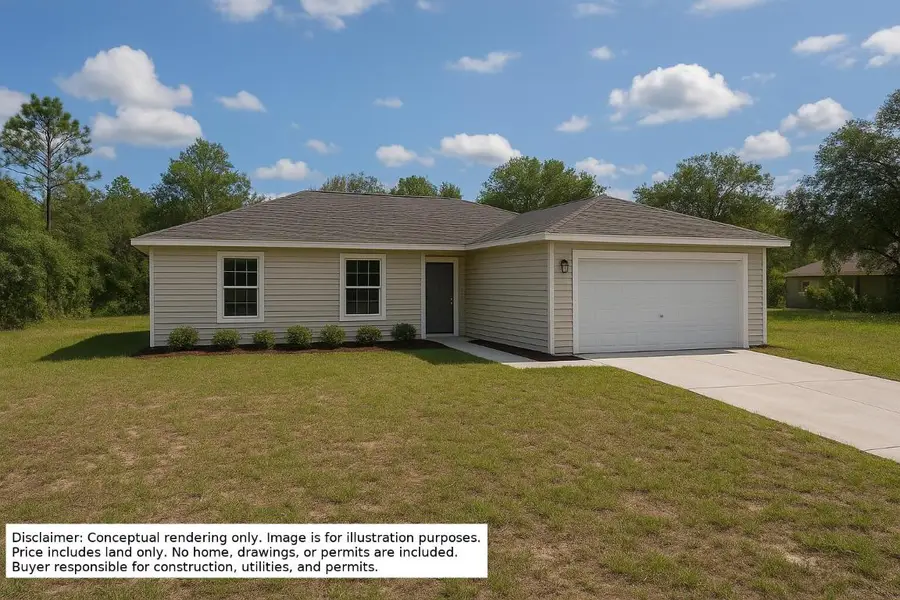 Tbd NW 52nd Avenue, Ocala, FL 34482 - #2