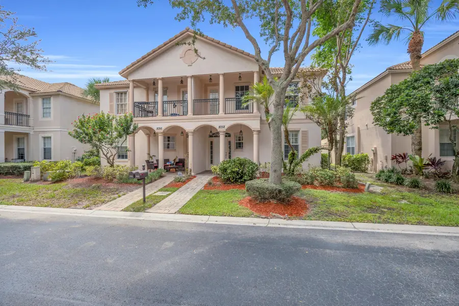 8058 Murano Circle, Palm Beach Gardens, FL 33418 - #2