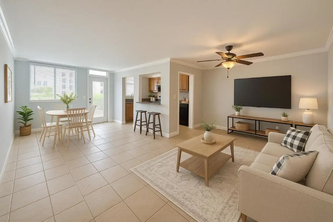 104 Paradise Harbour Boulevard #112, Juno Beach, FL 33408 - #1