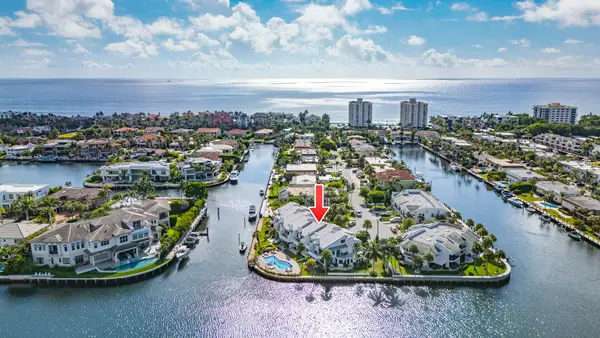 1005 Bel Air Drive, Boca Raton, FL 33487