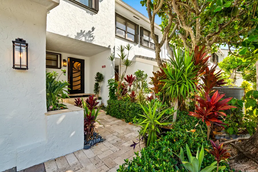 1005 Bel Air Drive, Boca Raton, FL 33487 - #3