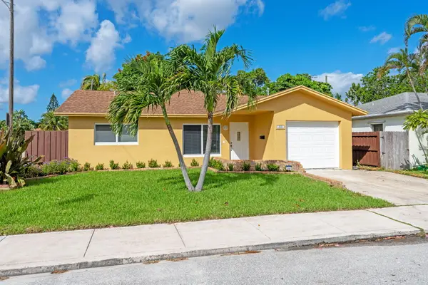 1301 N L Street, Lake Worth Beach, FL 33460