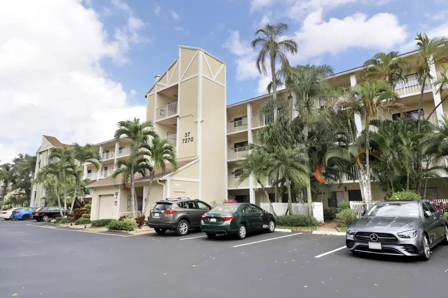 7270 Ashford Place #106, Delray Beach, FL 33446 - #3