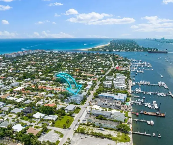 1101 Beach Road #C, West Palm Beach, FL 33404