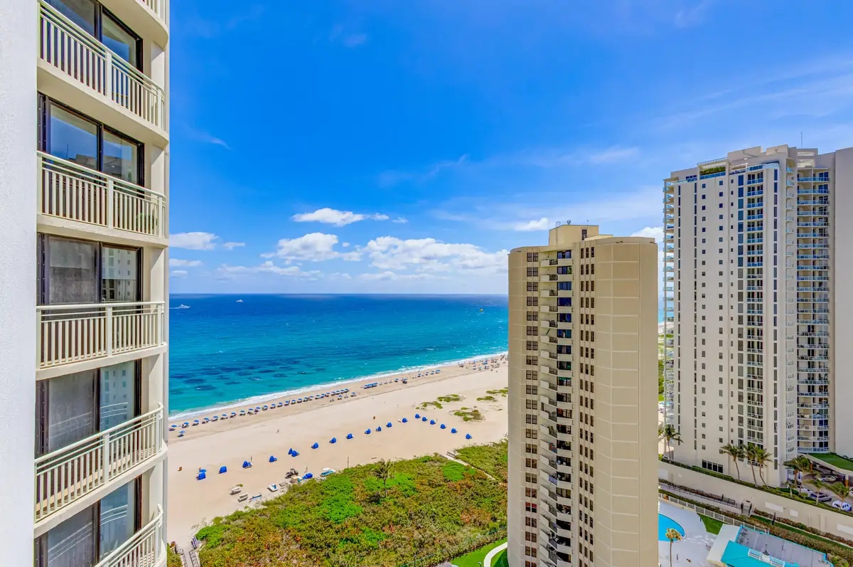 3000 N Ocean Drive #22-G, West Palm Beach, FL 33404 - #1