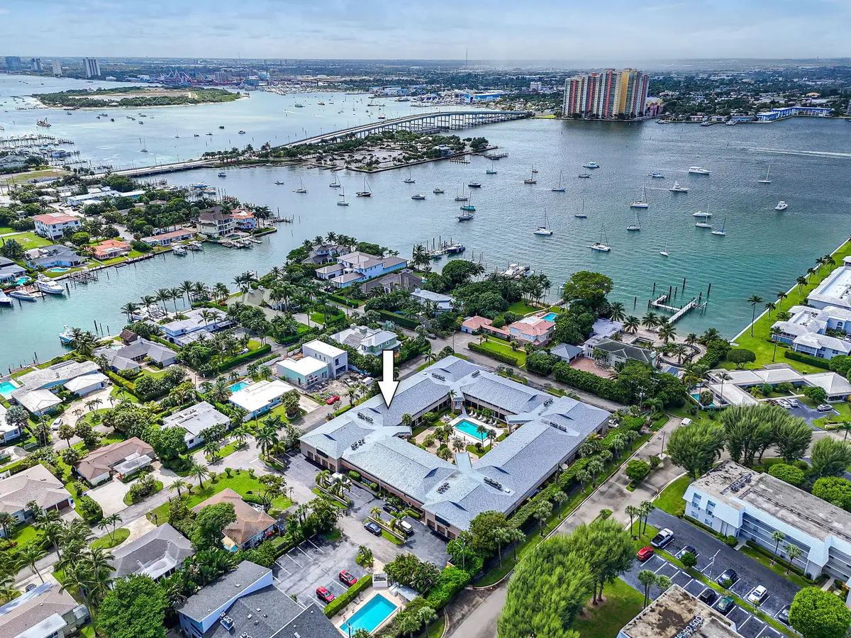 1100 Surf Road #214, Riviera Beach, FL 33404 - #1