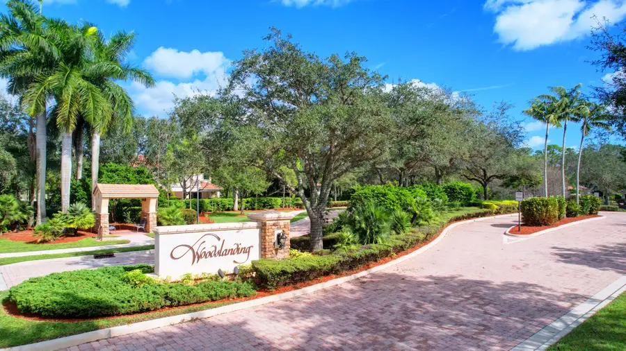 8123 Woodslanding Trail, West Palm Beach, FL 33411 - #2