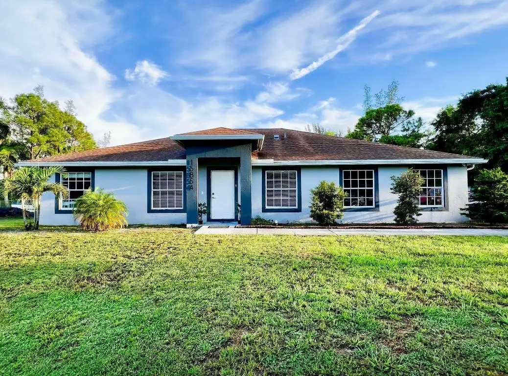 15854 92nd Court N, The Acreage, FL 33412 - #1