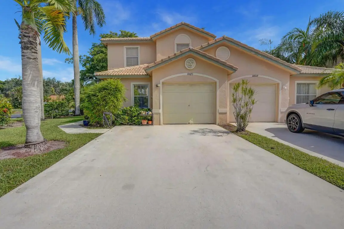 10673 Pelican Drive, Wellington, FL 33414 - #1