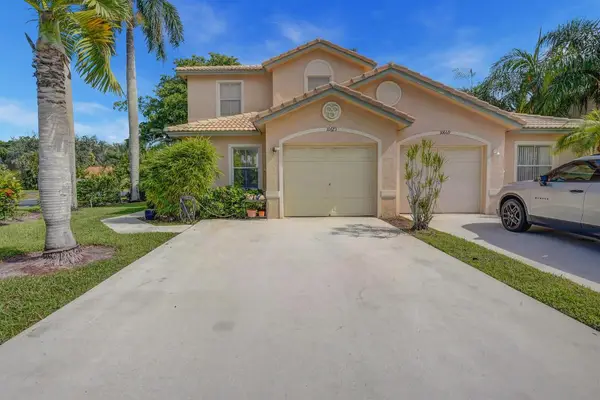 10673 Pelican Drive, Wellington, FL 33414