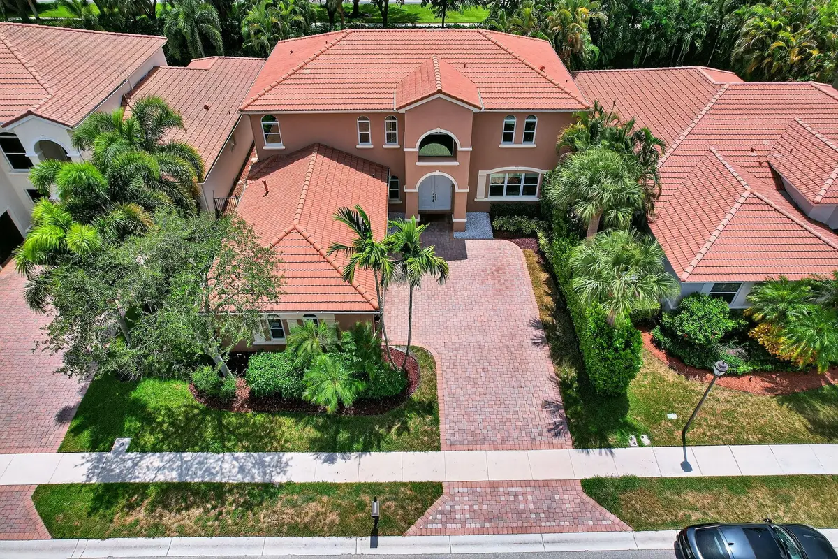 247 Sedona Way, Palm Beach Gardens, FL 33418 - #1