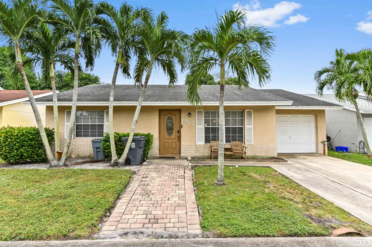 6162 Arcade Court, Lake Worth, FL 33463 - #1