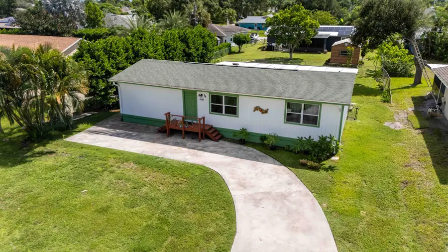 1881 SE Manth Lane, Port Saint Lucie, FL 34983 - #2