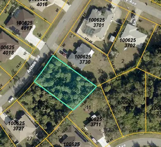 0 Ariton Road, North Port, FL 34288 - #2