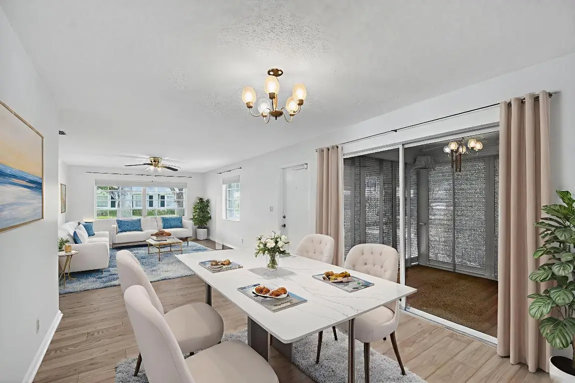 10138 S 45th Terrace, Boynton Beach, FL 33436 - #1