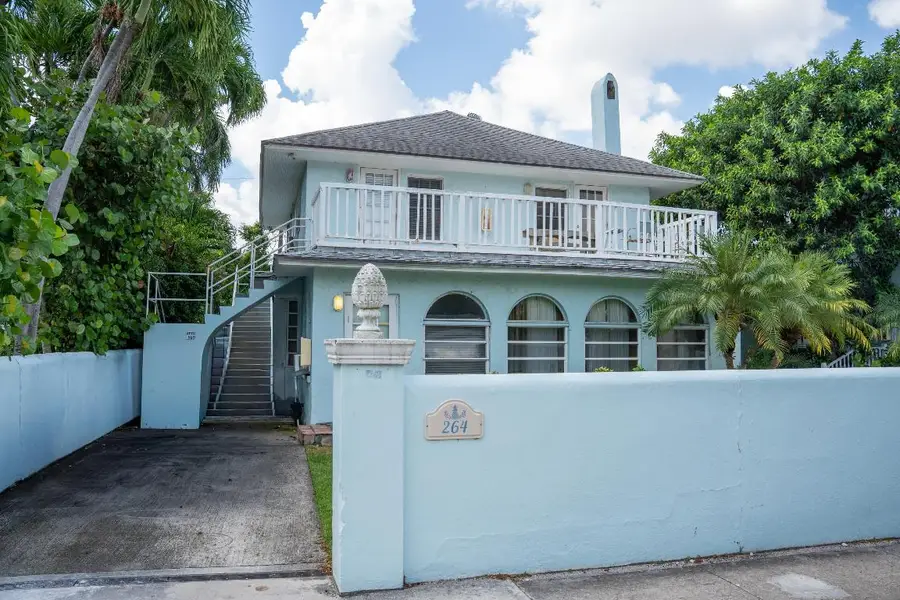 264 Seminole Avenue, Palm Beach, FL 33480 - #3
