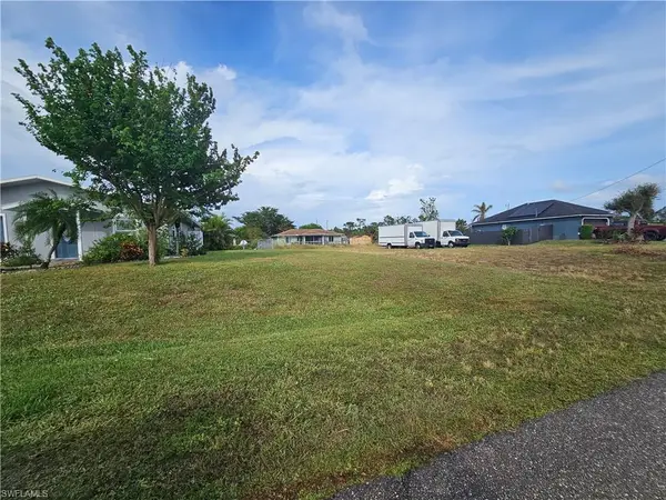 2007 NE 27th Terrace, Cape Coral, FL 33909