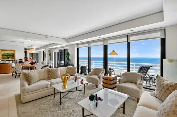 1500 S Ocean Boulevard #1603/04, Boca Raton, FL 33432