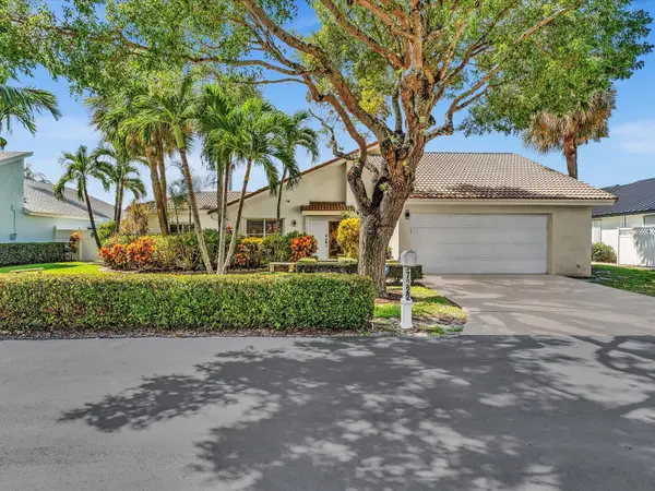 7222 Carmel Court, Boca Raton, FL 33433