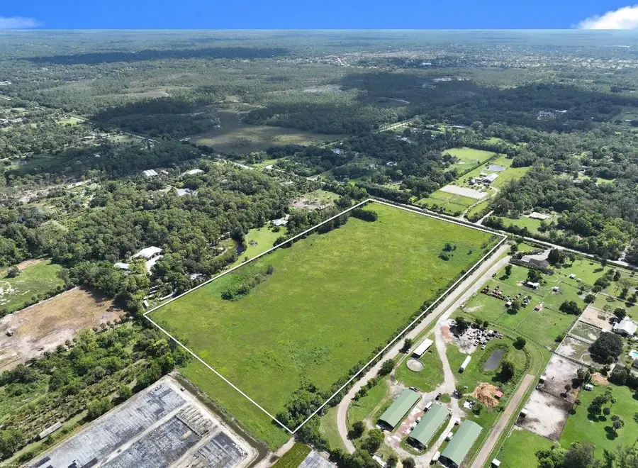 2761 E Road, Loxahatchee, FL 33470 - #2