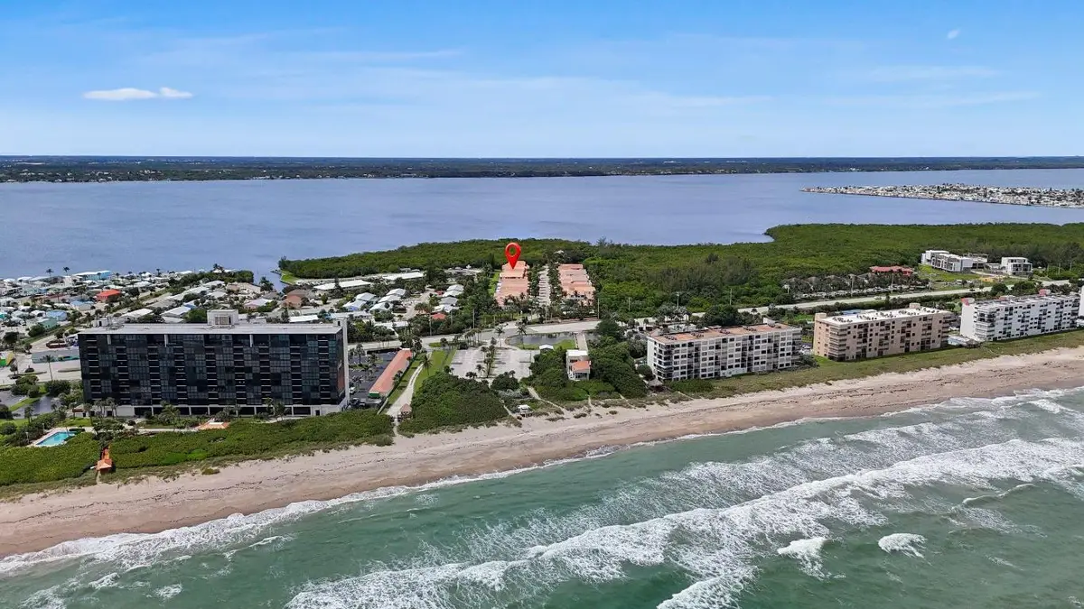 143 Pepper Lane, Jensen Beach, FL 34957 - #1