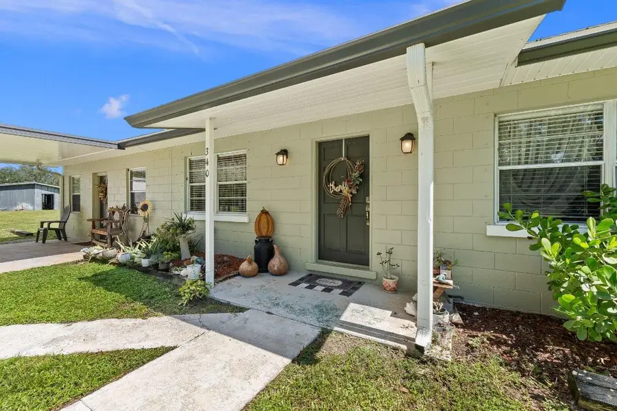 340 N Ffa Road, Fort Pierce, FL 34945 - #3