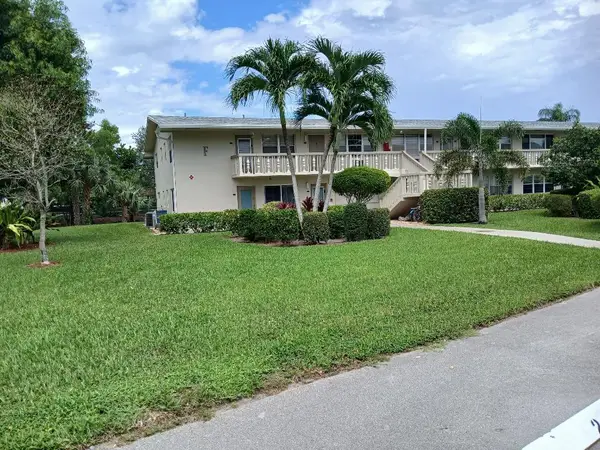 250 Durham #250 F, Deerfield Beach, FL 33442