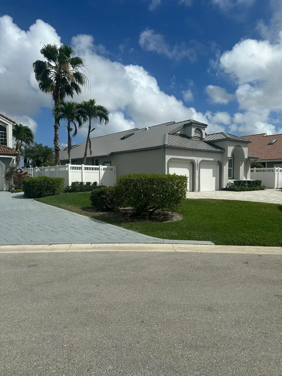 12854 Touchstone Place, Palm Beach Gardens, FL 33418 - #2