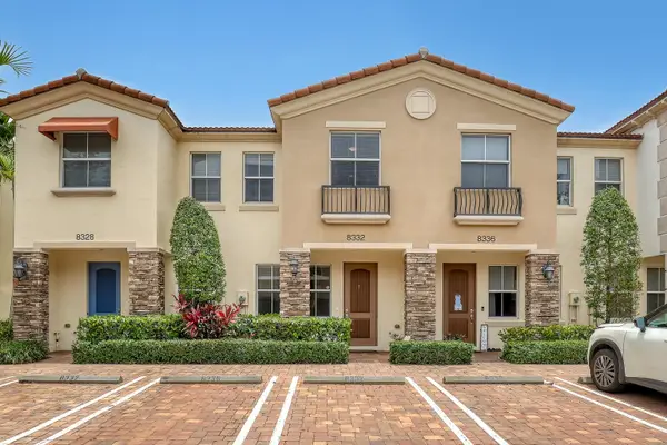 8332 Cocoplum Sound Lane, West Palm Beach, FL 33411