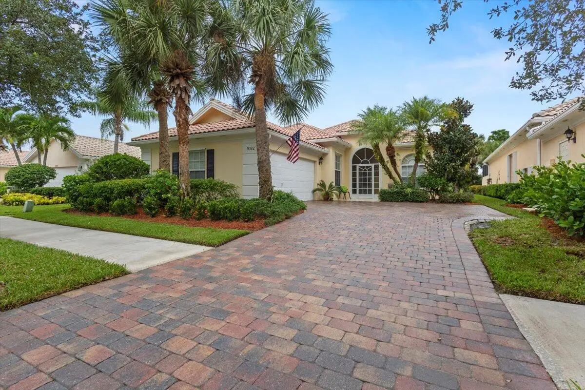 9182 SE Eldorado Way, Hobe Sound, FL 33455 - #1