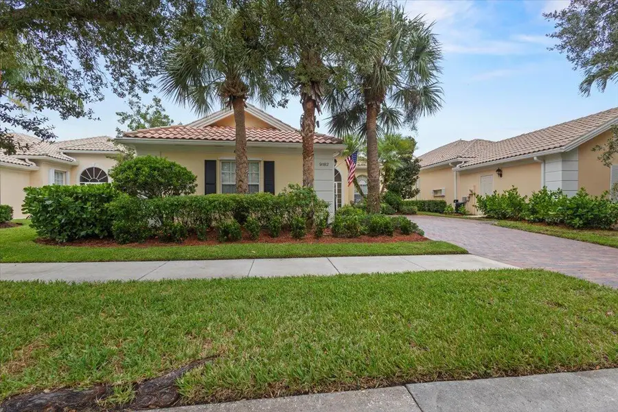 9182 SE Eldorado Way, Hobe Sound, FL 33455 - #3