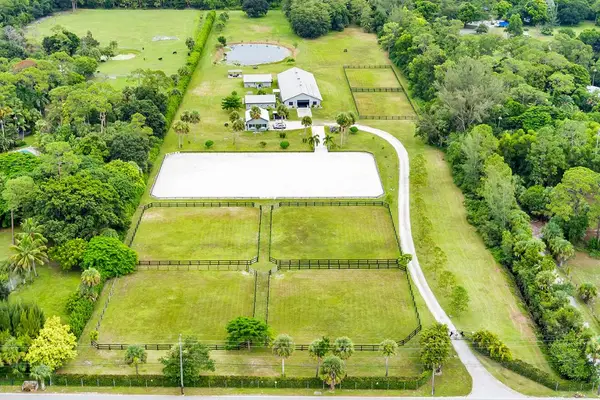 2770 E Road, Loxahatchee Groves, FL 33470